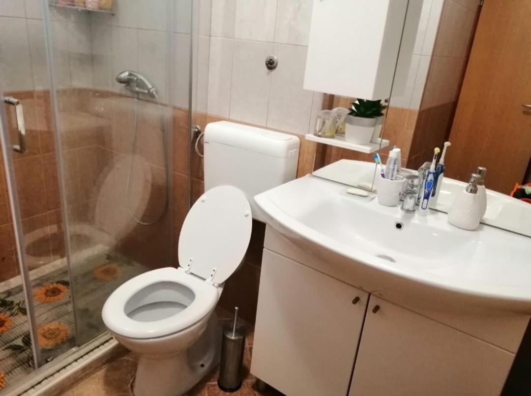 Appartement Luka Zadar