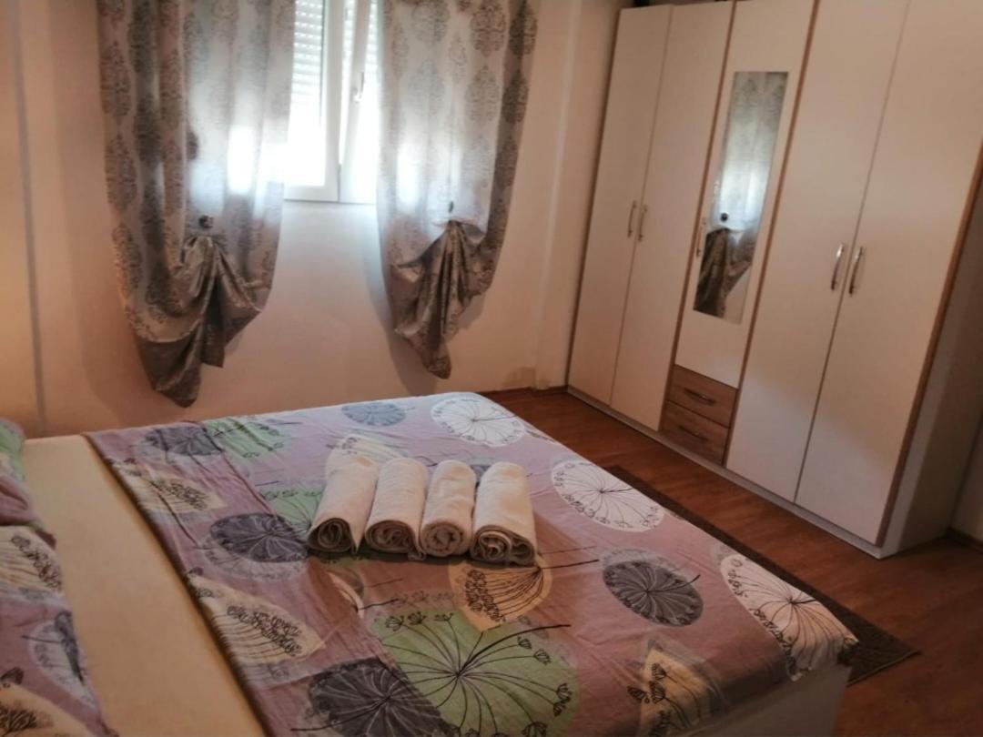 Luka Appartement *