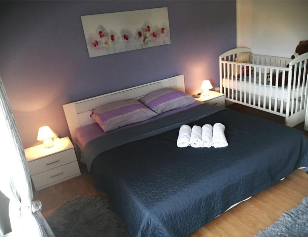 Appartement Luka
