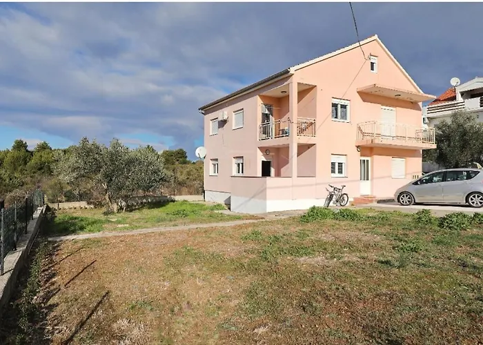 Apartman Luka