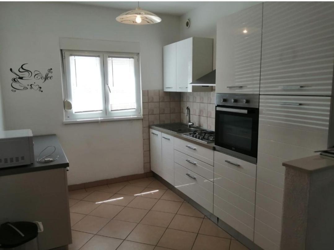 Apartment Luka Zadar