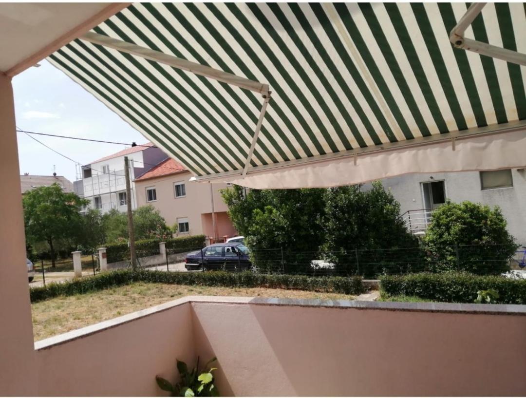Apartment Luka Zadar